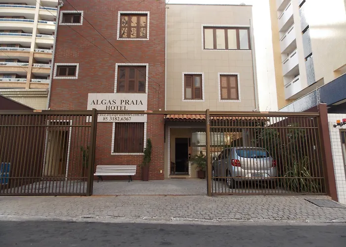 Ocean Praia Hotel