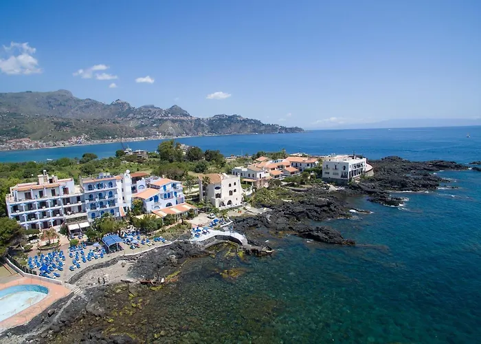 Kalos Hotel