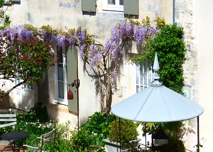 La Maison Douce