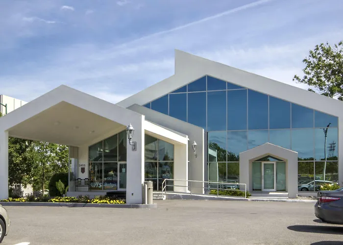 Auberge Québec