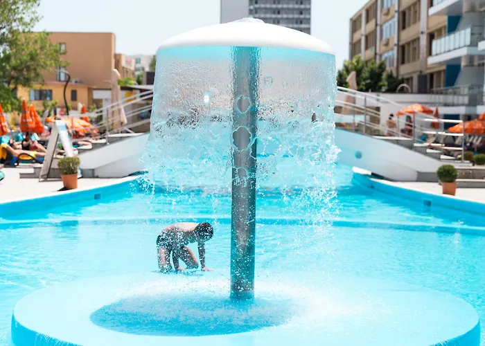 Bavaria Blu And Conference Centre