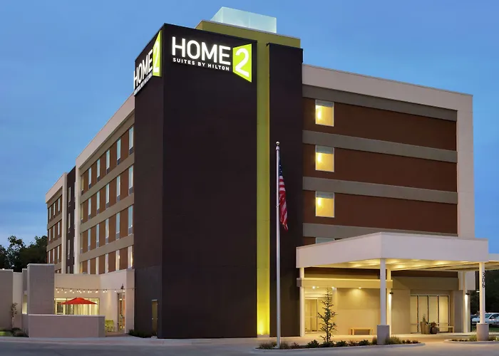 Home2 Suites By Hilton Stillwater