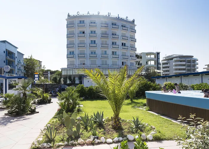 Hotel Acapulco