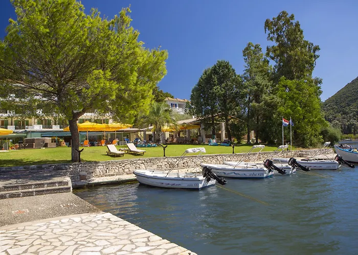 Cleopatra Beach