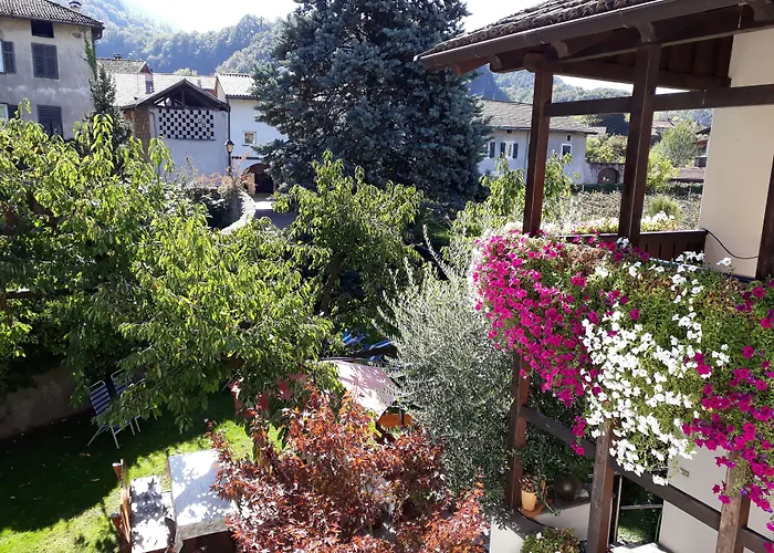 Garni Meinrad