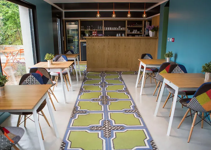 Rossi Hôtel Sartène