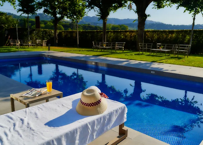Hotel Arrey Alella