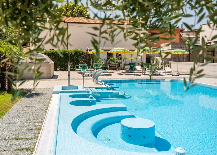 Hotel Terme Posta