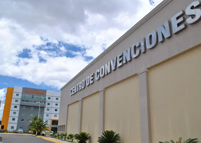 Mision Express Durango