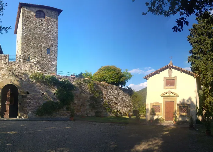 Castello di Mugnana