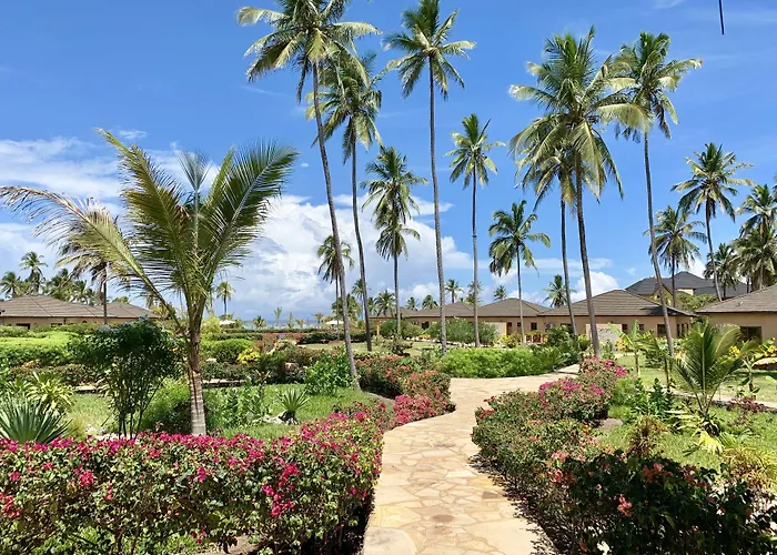 The Sands Beach Resort