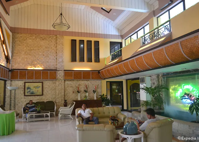 Family Country Hotel And Convention Centre