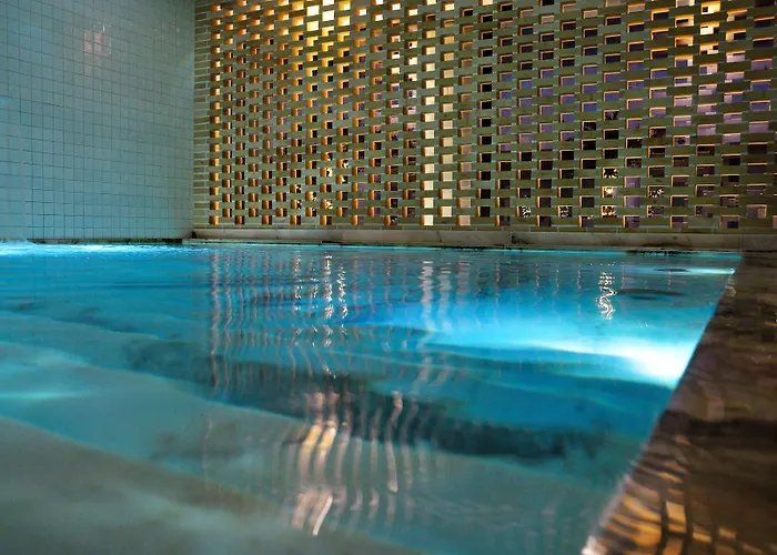 Evora Olive Hotel