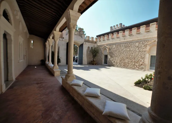 Castello Tafuri