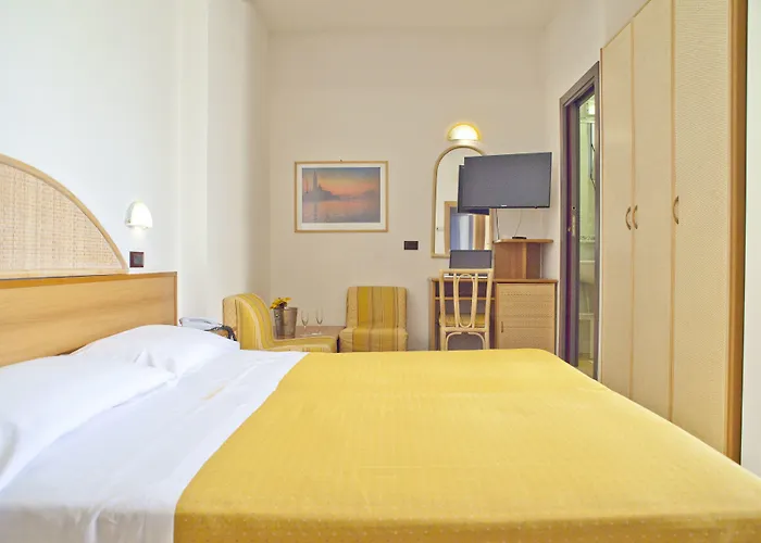 Hotel Vanni
