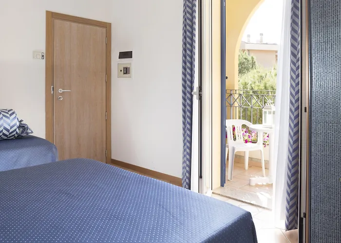 Hotel Vanni