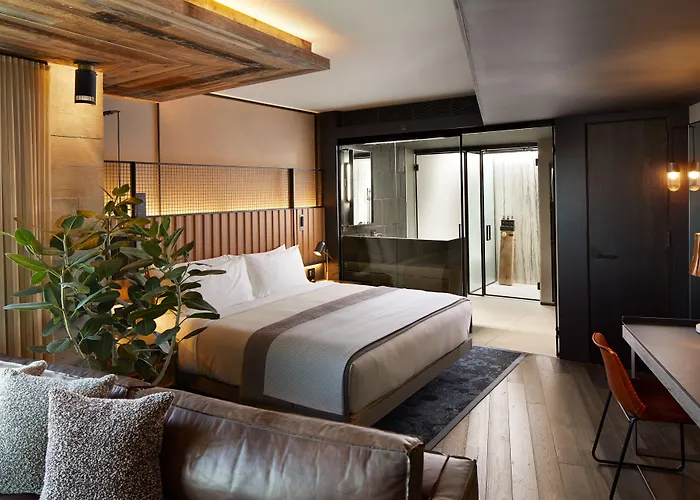 1 Hotel Brooklyn Bridge