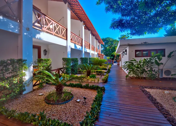 Casa de St. Antônio Hotel Boutique Parnaíba