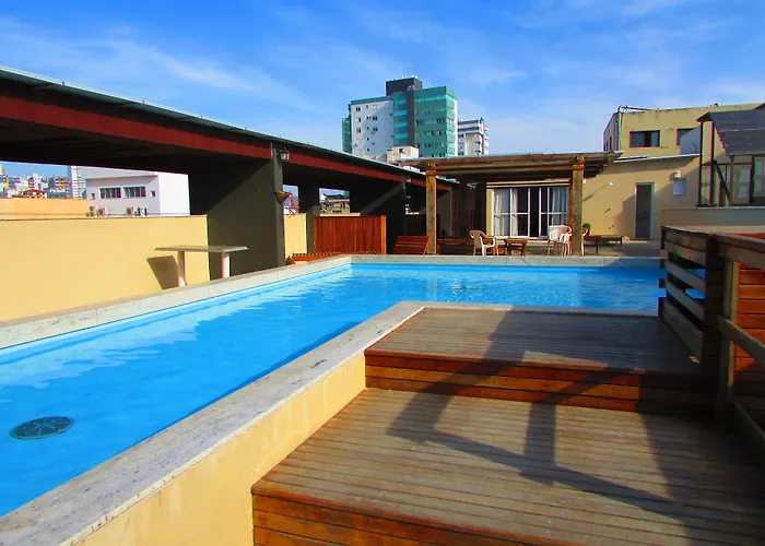 De Rose Palace Hotel Torres