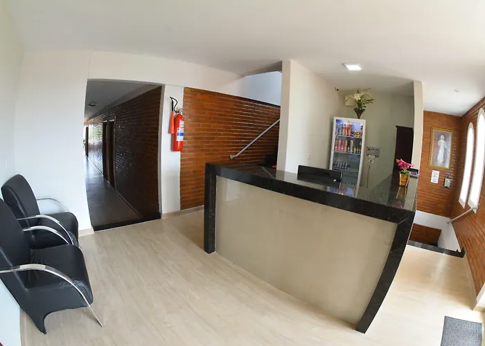 Pousada Recanto Das Caldas Caldas Novas