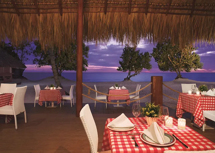 Dreams Dominicus La Romana Resort&Spa Bayahíbe