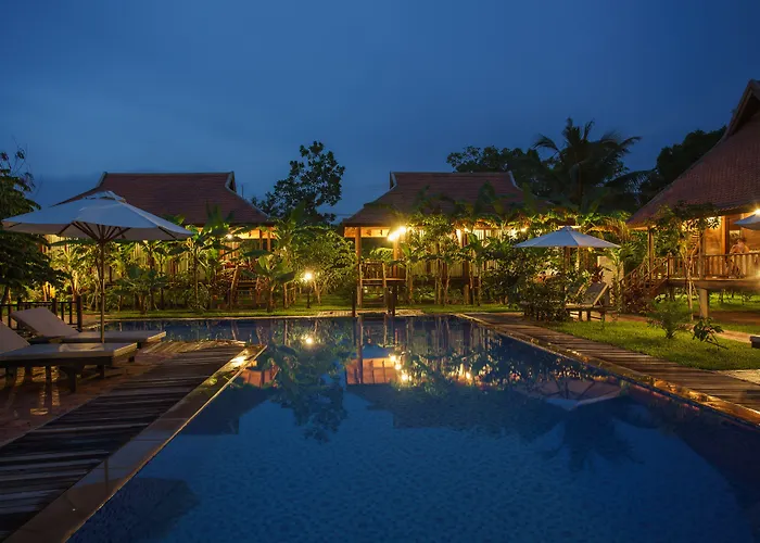 Angkor Heart Bungalow