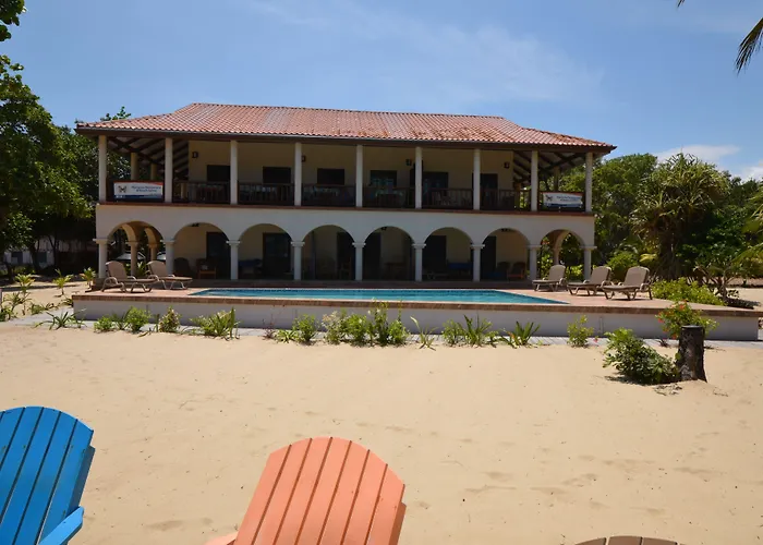 Mariposa Belize Beach Resort