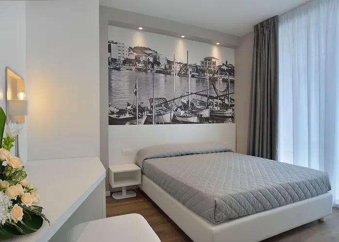 Embassy Hotel & Spa