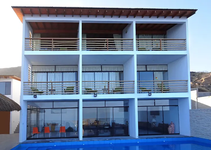 Akas Hotel Apartamentos
