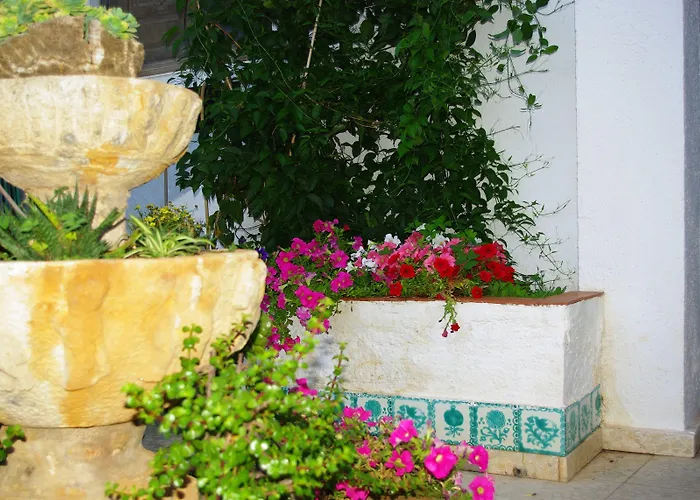 Hotel Lanjaron