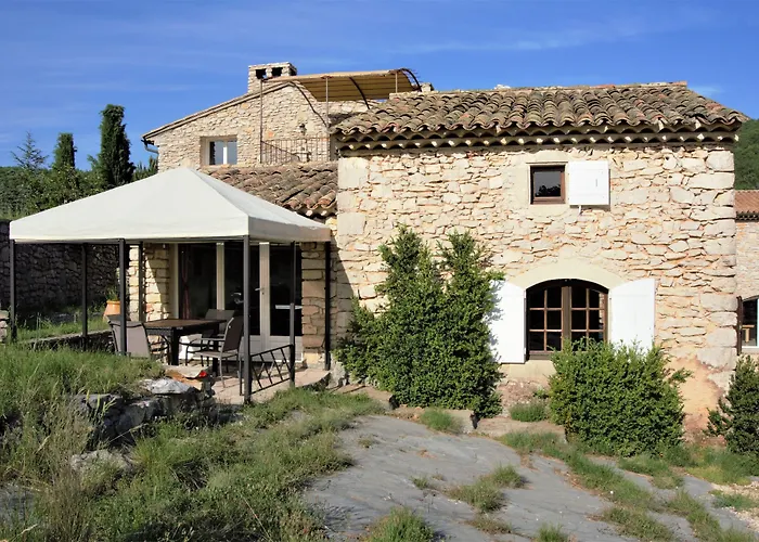 La Buisse