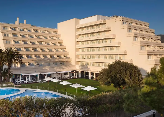Melia Sitges