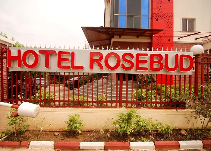 Hotel Rosebud