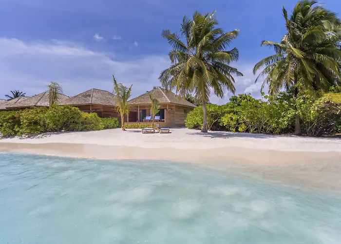 Hurawalhi Island Resort