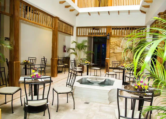 Hotel Presidente Las Tablas