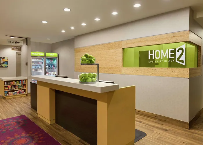 Home2 Suites By Hilton Downingtown Exton Route 30