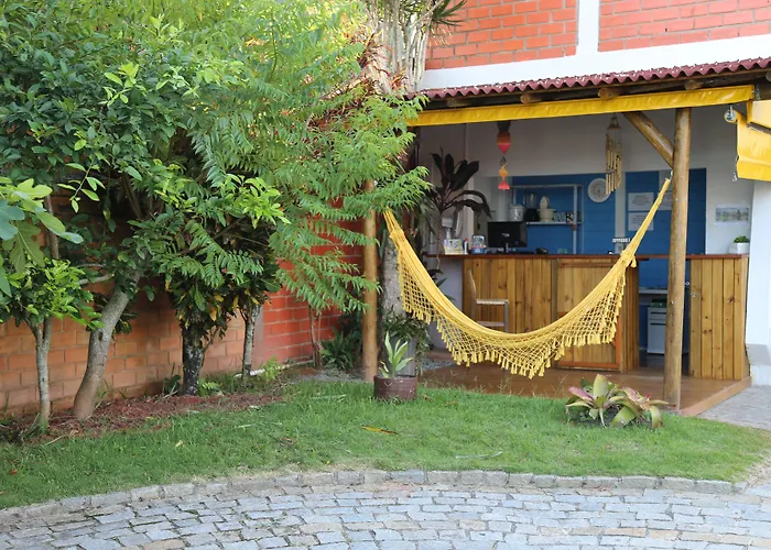 Pousada Oceânica