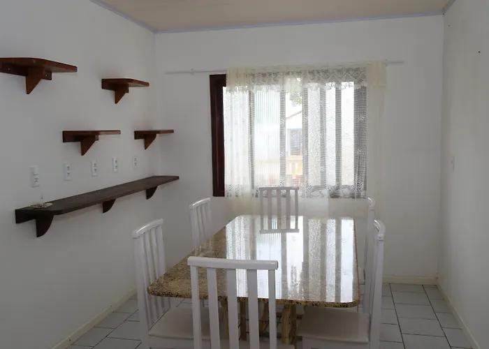 Pousada Oceânica Bombinhas