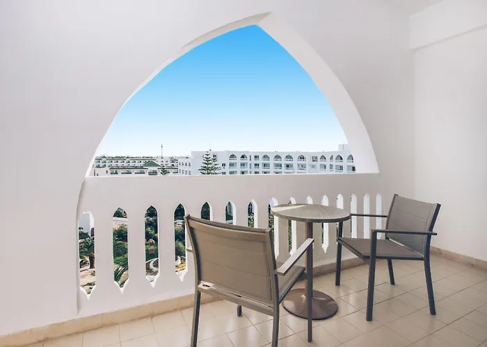 Iberostar Selection Kantaoui Bay Port El-Kantaoui