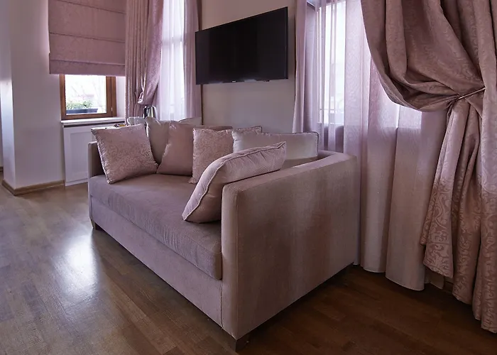 Arart Hotel