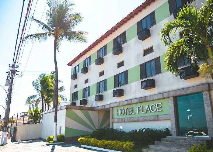 Hotel Plage