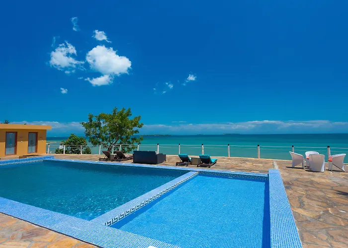 Golden Tulip Zanzibar Resort