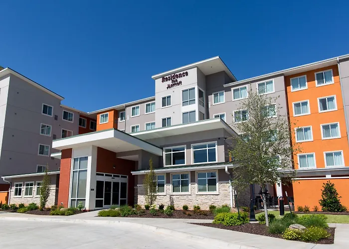 Residence Inn By Marriott Northwest