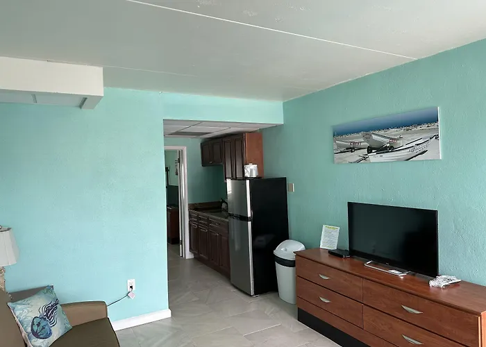Ala Kai Resort Motel