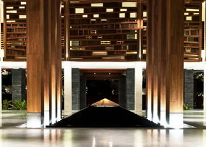 Hansar Samui Resort & Spa - Sha Extra Plus