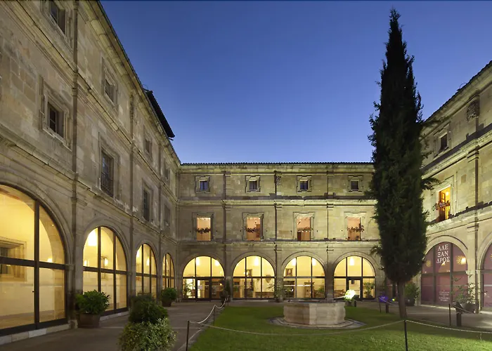 Hotel Real Colegiata San Isidoro