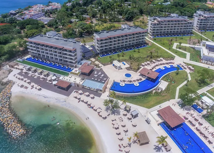 Royalton Hideaway Saint Lucia, An Autograph Collection All-Inclusive Resort - Adults Only Gros Islet