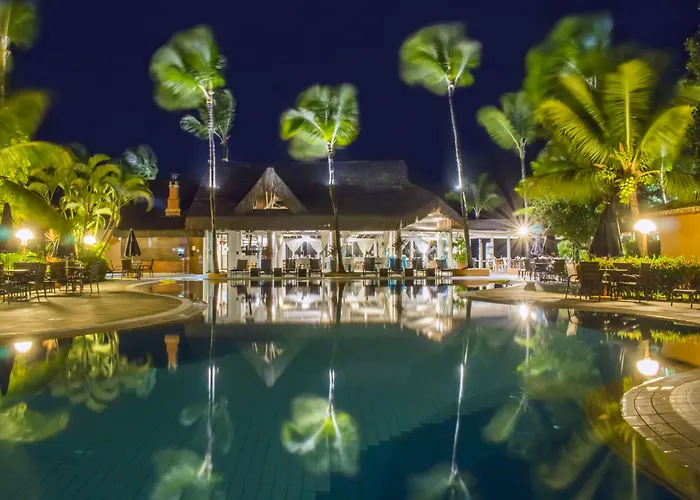 Mar Paraiso Hotel
