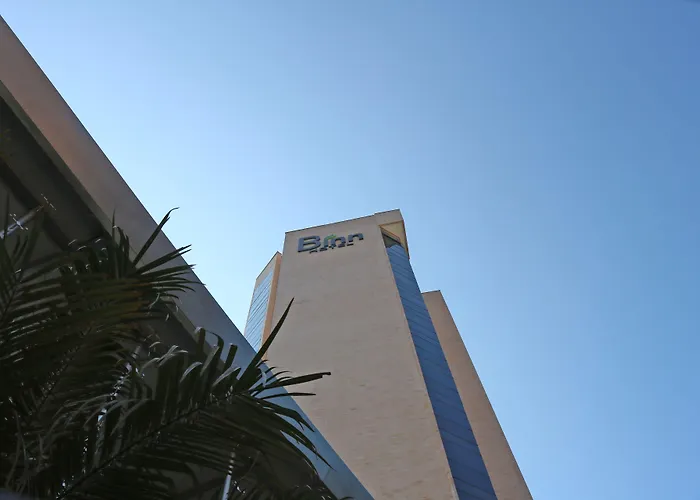 Binn Hotel