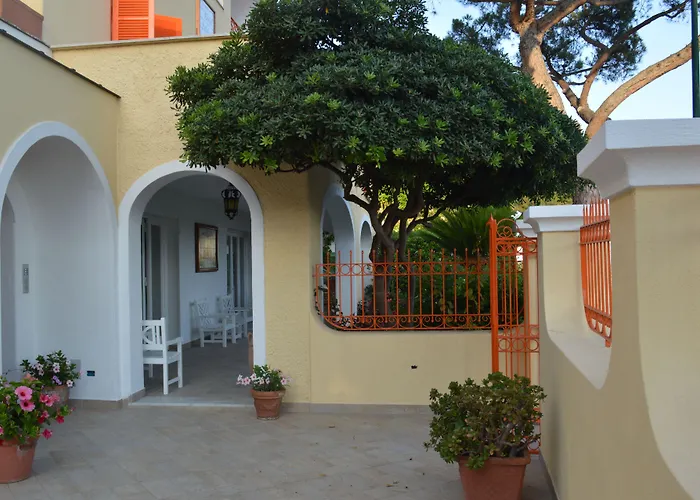 Hotel Polito